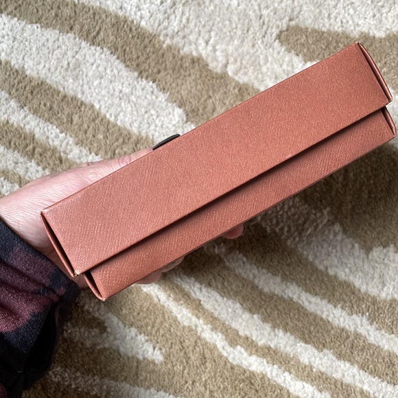 New Coach box and receipts set - Picture 7 of 8